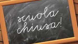 Chiusura Istituti Scolastici di Monreale nei giorni 2, 3 e 4 Maggio 2022