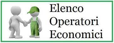 Aggiornamento annuale dell’elenco degli operatori economici per l’affidamento dei lavori da appaltare mediante procedura negoziata o tramite affidamento diretto (ANNO 2023).