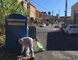 Al via alla campagna di derattizzazione a Monreale e frazioni