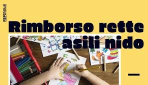Avviso Rimborso rette Asilo Nido Comunale Anno Educativo 2022/2023