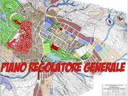 Adozione di variante al Piano Regolatore Generale relativa alla destinazione urbanistica dell’area da utilizzare per la realizzazione di un Centro di Raccolta