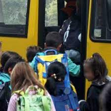 Avviso Pubblico per la presentazione delle richieste per il Servizio Scuolabus comunale per l’anno scolastico 2023/24